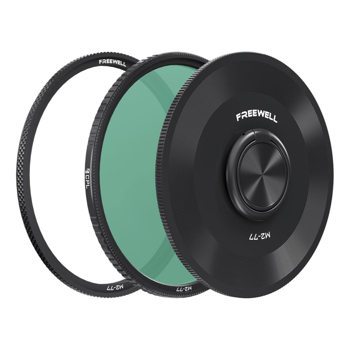 FREEWELL CPL M2-77