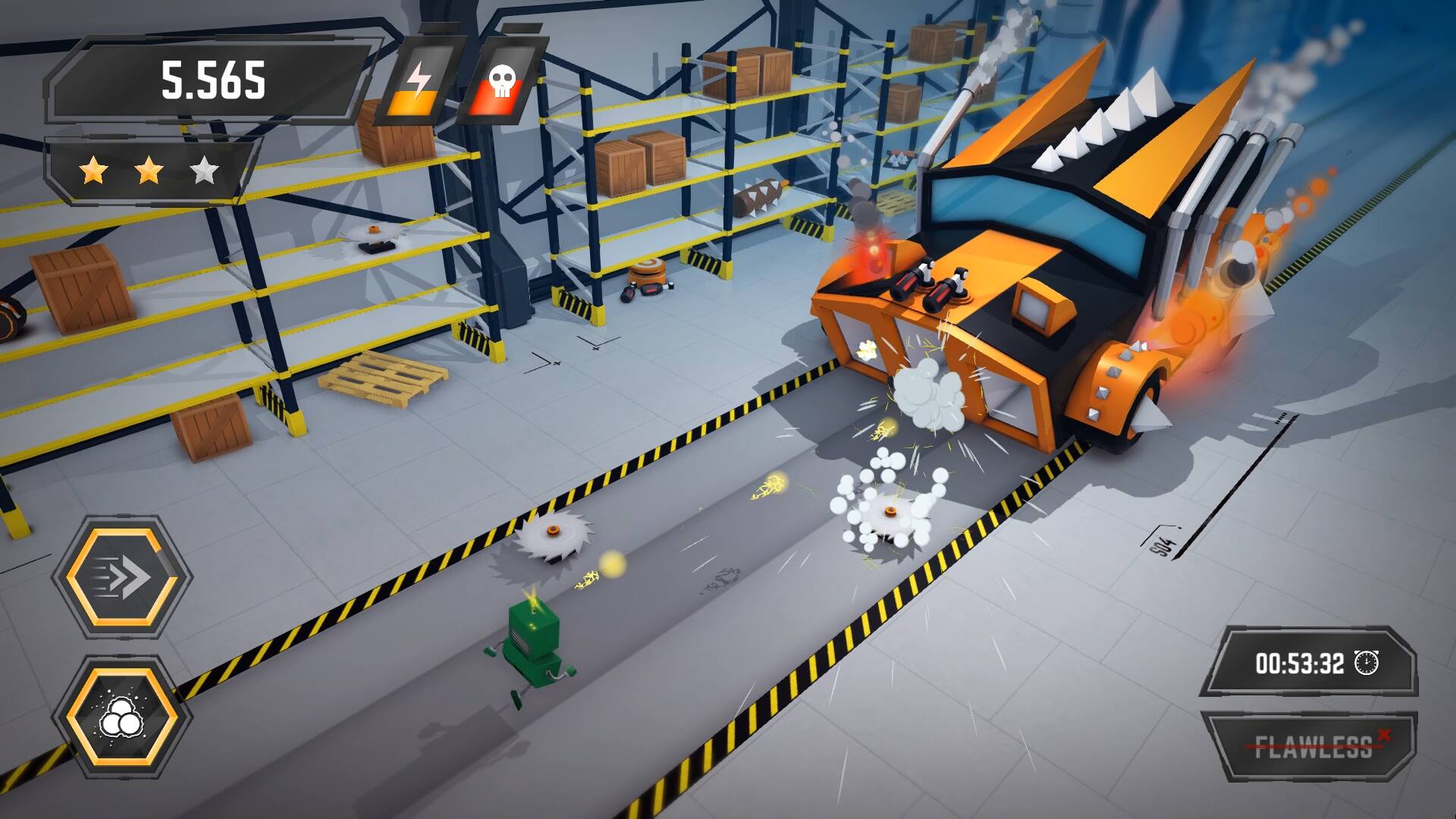 media item thumbnail