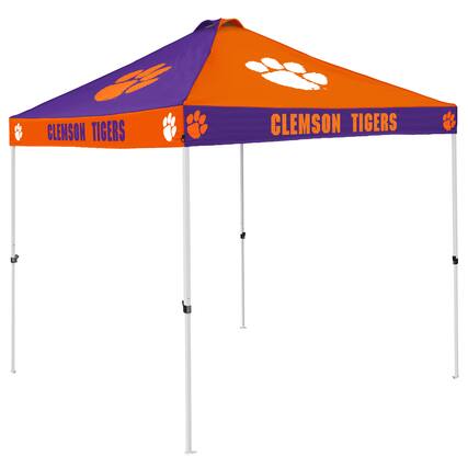 CLEMSON TIGERS
CLEMSON TIGERS