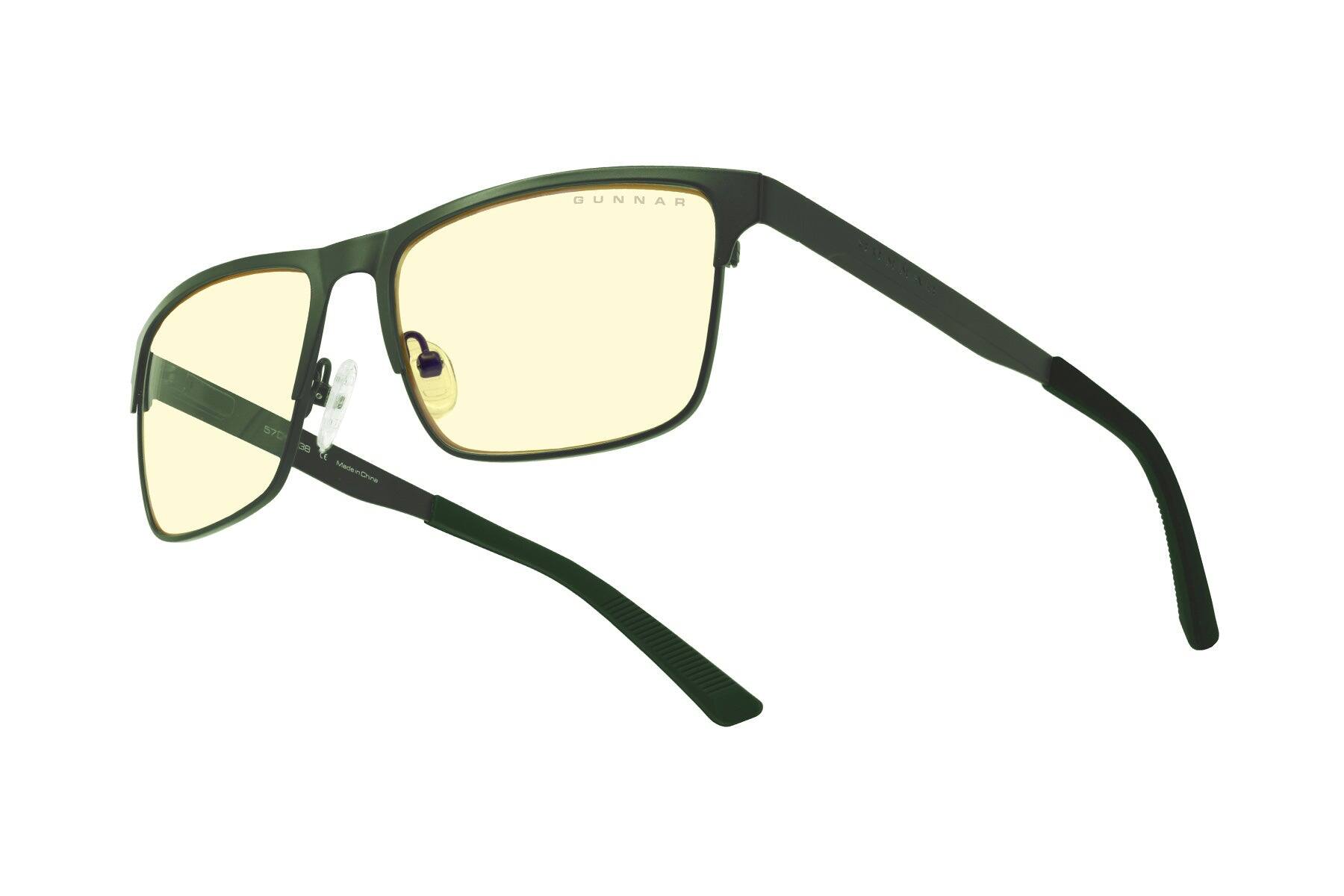 GUNNAR 570  
Made in China