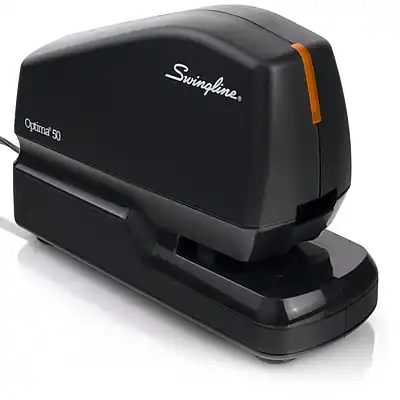 Optima 50 Swingline
