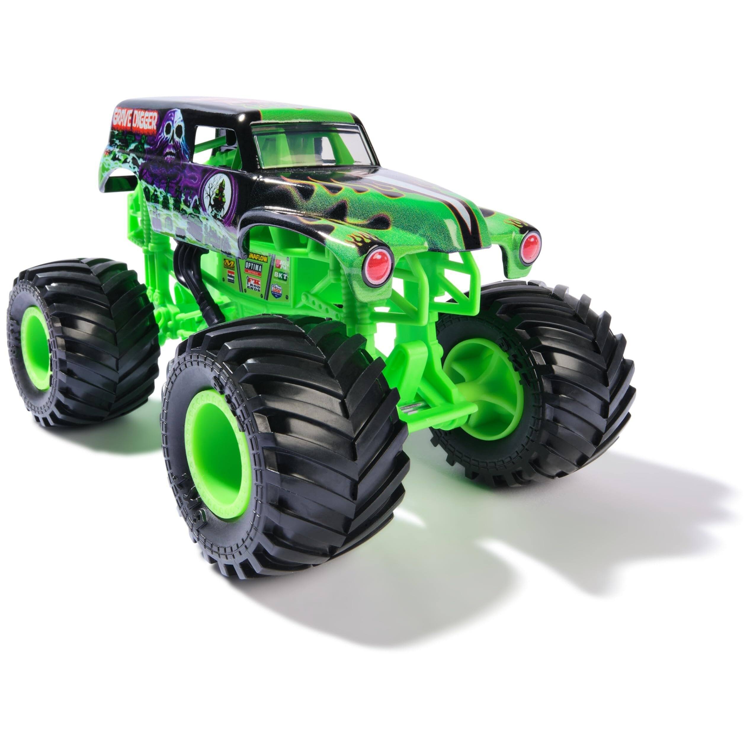 GROVE DIGGER

GROVE DIGGER

GROVE DIGGER