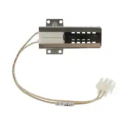 ERP - Replacement Gas Range Igniter Part Number WB13K21 for GE
