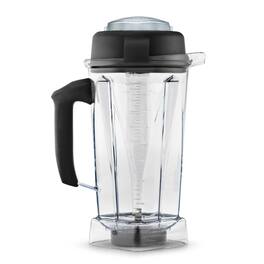 Vitamix - 64-ounce Classic Blender Container - Clear