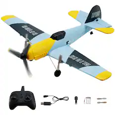 BF109
BF109 GLIDER