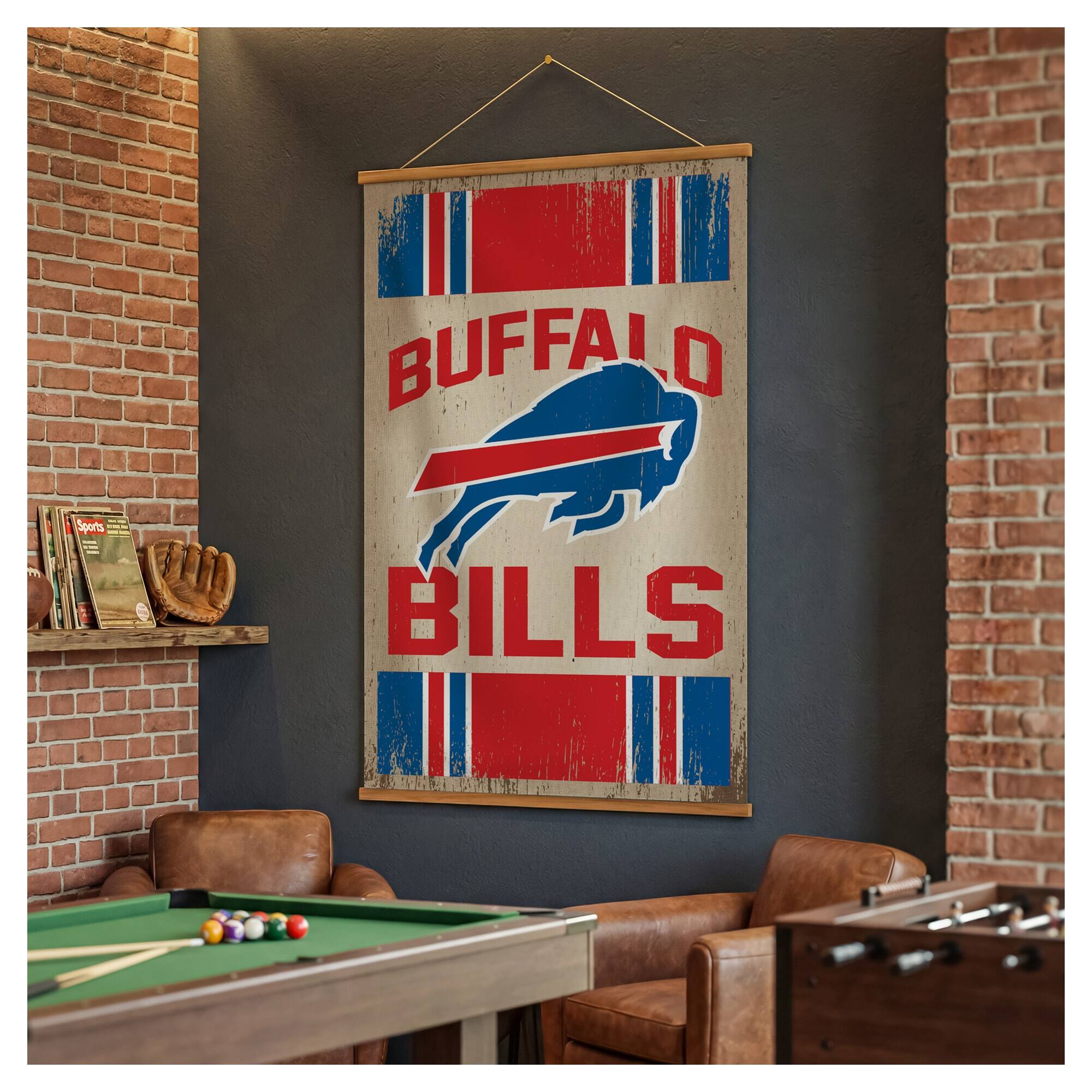 BUFFALO Sports | BILLS