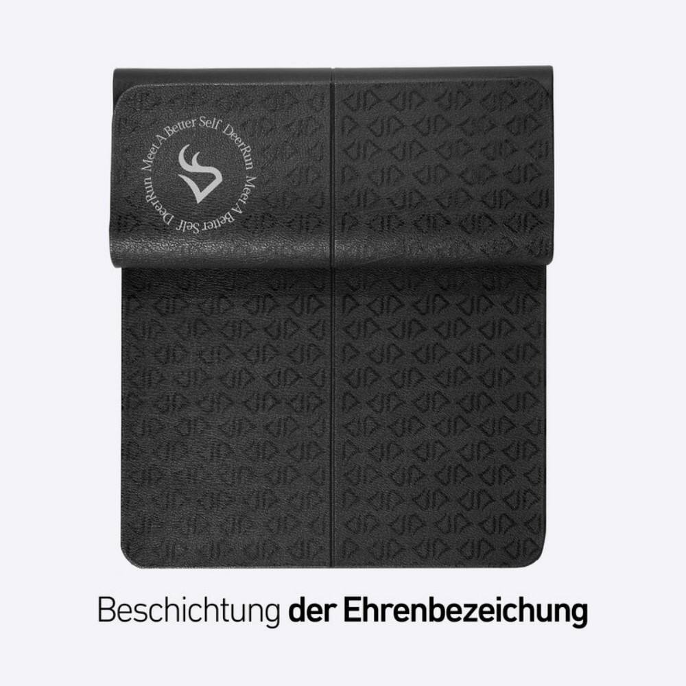 Better Self DeerRun DeerRun Meet A Better Self  
Beschichtung der Ehrenbezeichnung