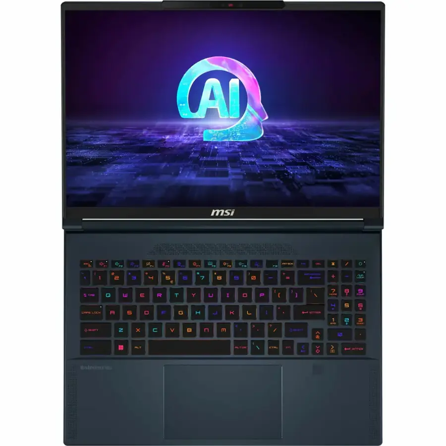 The text on the image reads "Al msi".