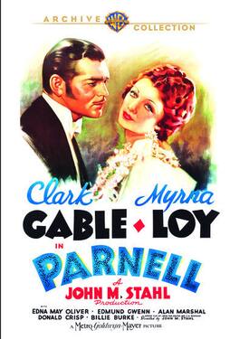 Parnell - DVD