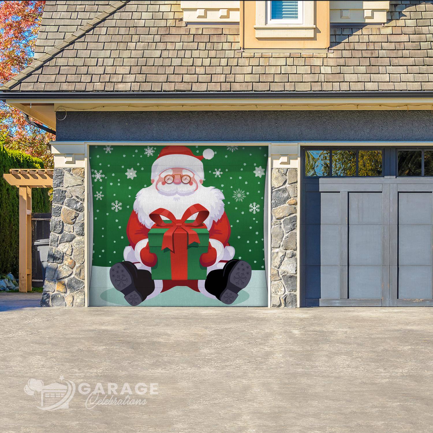 GARAGE Celebrations