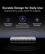 Durable Design for Daily Use
Engineered for safety, tested for longevity
Over-Voltage Protection
TÜV Certified
Meets rigorous safety and quality standards
Over-Current Protection
plugable