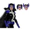 Front. McFarlane Toys - DC Multiverse 7" Figure - Huntress (The New 52) McFarlane Collector Edition #23.
