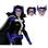 DC Multiverse 7" Figure - Huntress (The New 52) McFarlane Collector Edition #23