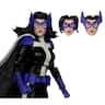 McFarlane Toys - DC Multiverse 7" Figure - Huntress (The New 52) McFarlane Collector Edition #23