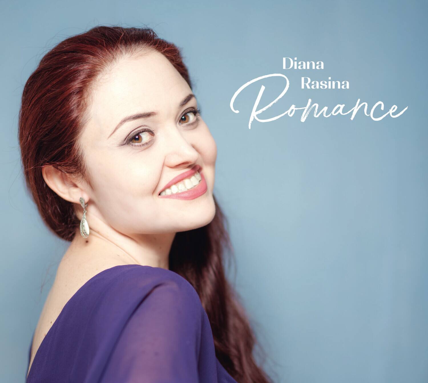 Diana Rasina  
Romance