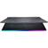 Alt View 25. MSI - GE76 Raider 17.3" Gaming Laptop - Intel Core i9 - 32GB Memory - NVIDIA GeForce RTX 3070 Ti - 1 TB SSD - Titanium Blue.