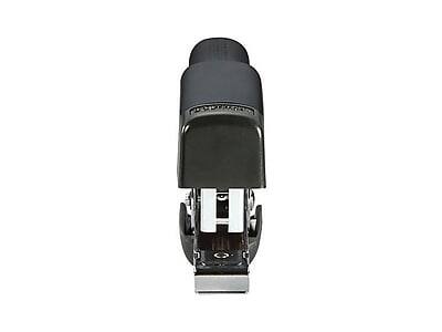 Alt View 3. Bostitch - B8 Xtreme Heavy Duty Reduced-Effort Handheld Stapling Pliers, 45-Sheet Capacity - Black.