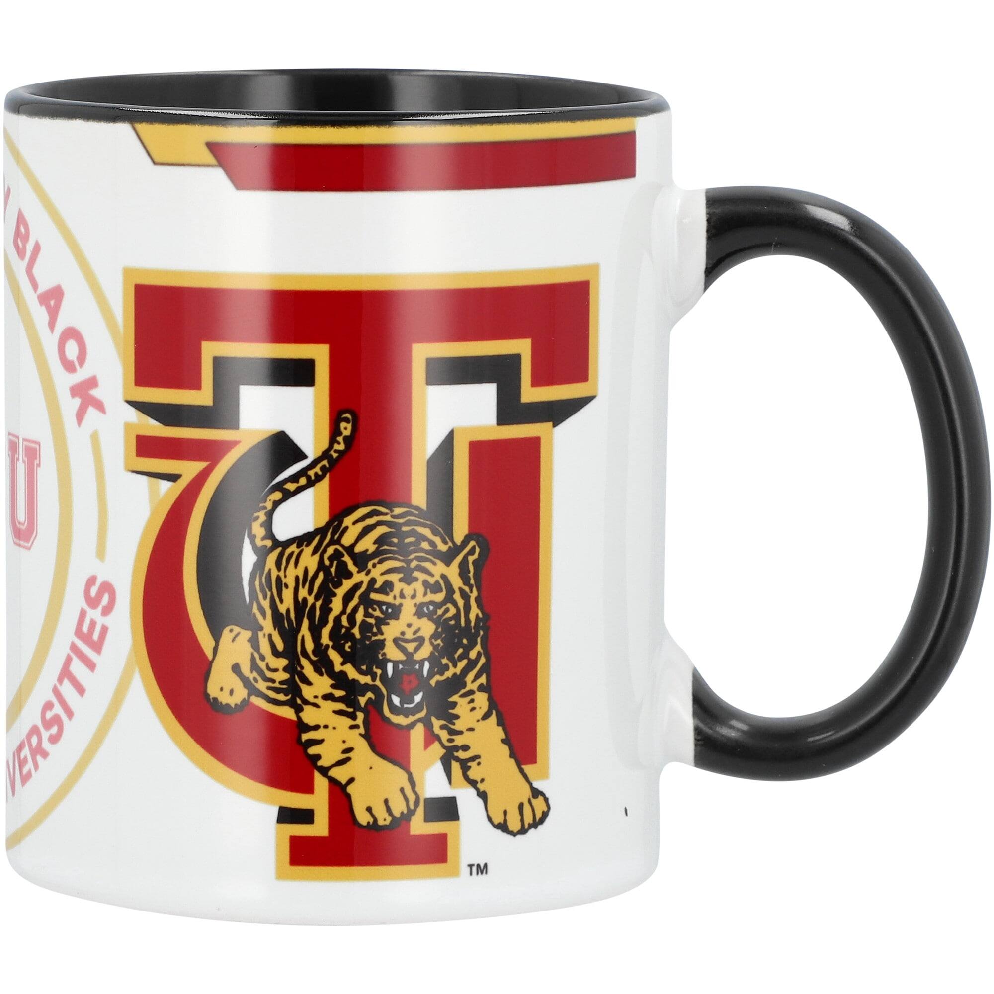 BLACK UNIVERSITIES  
TM