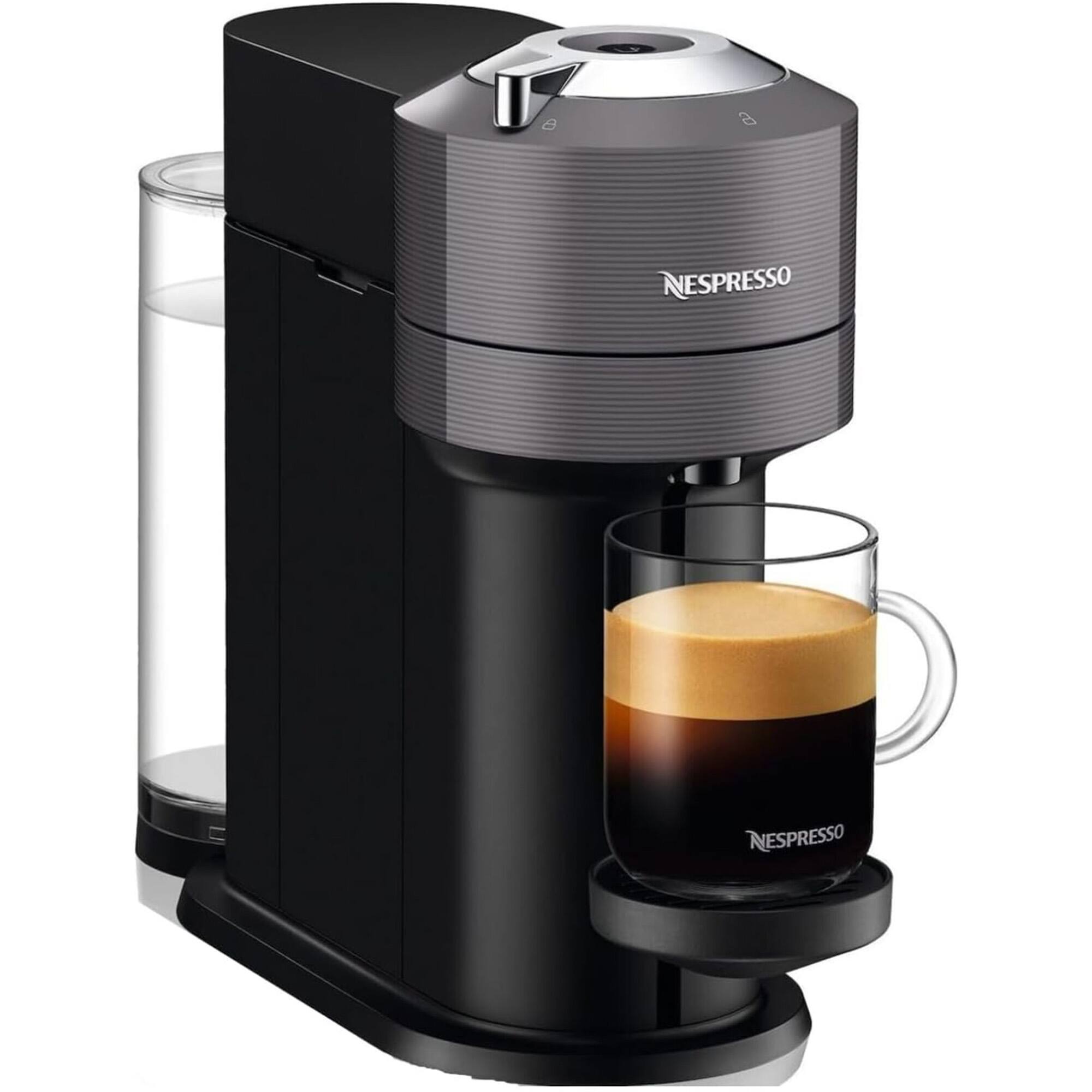 Nespresso Vertuo Next Espresso & Coffee Maker by DeLonghi