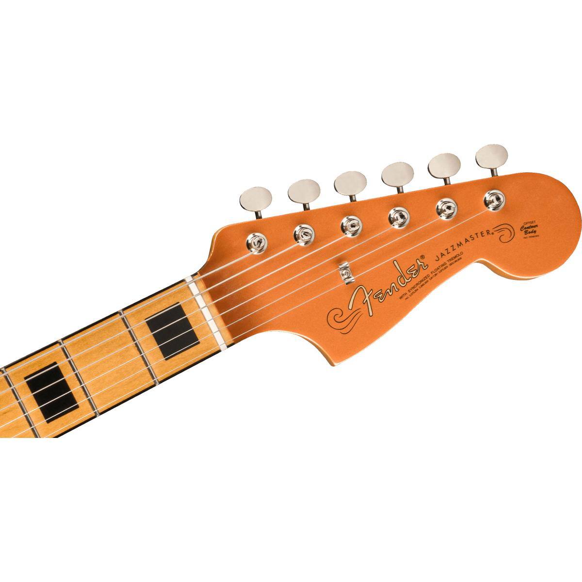 Fender® Jazzmaster®