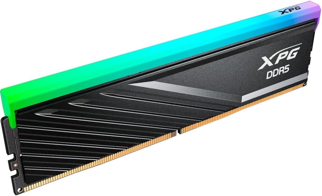 XPG DDR5