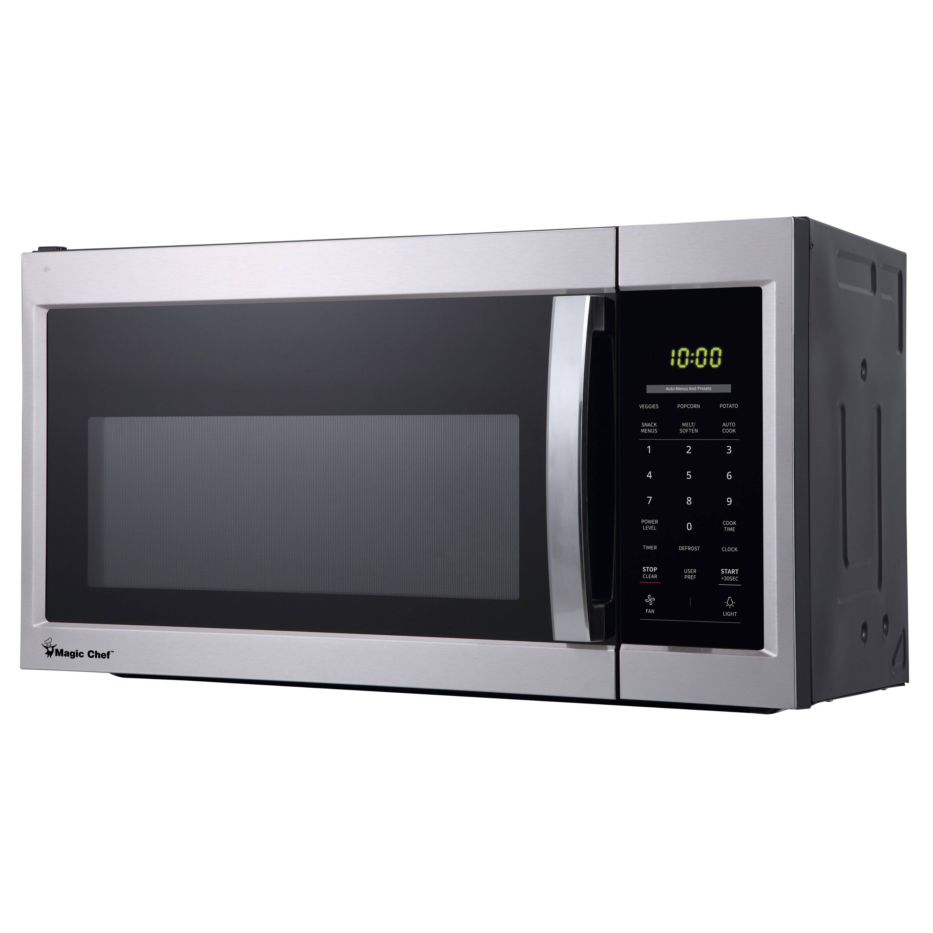 10:00 - I VEsuEs - Rano ! - -.. SIFTEN A - 1 2 3 4 5 6 7 8 9 i - O - - - - CAMER sroP - - - START -.. - - Magic Chef