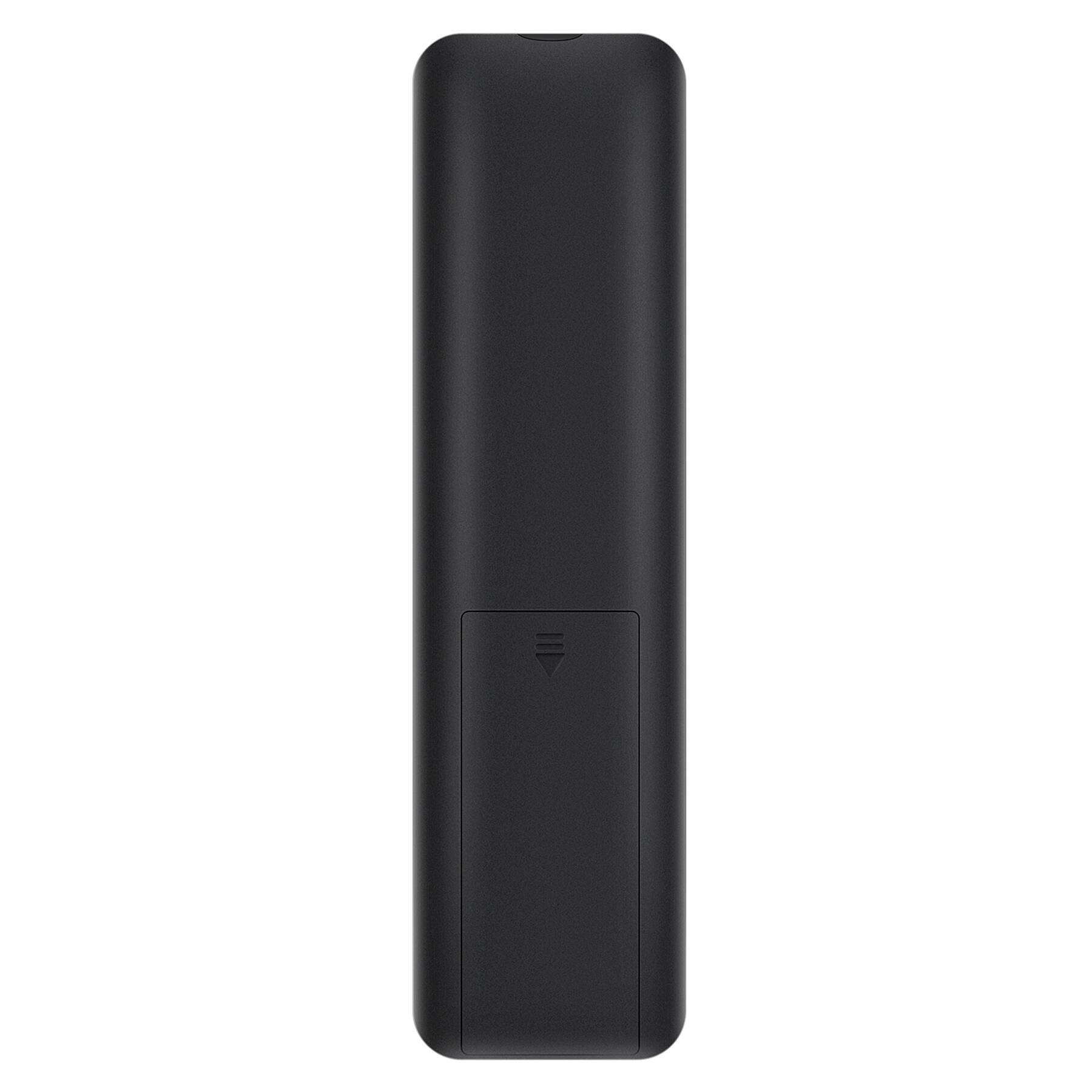 Alt View 2. ALLIMITY - EP10-001090A Replaced Remote fit for Samsung Camera Security System SDH-B74041 SDH-B74081 SDR-B74301 SDH-C73043 - Black.