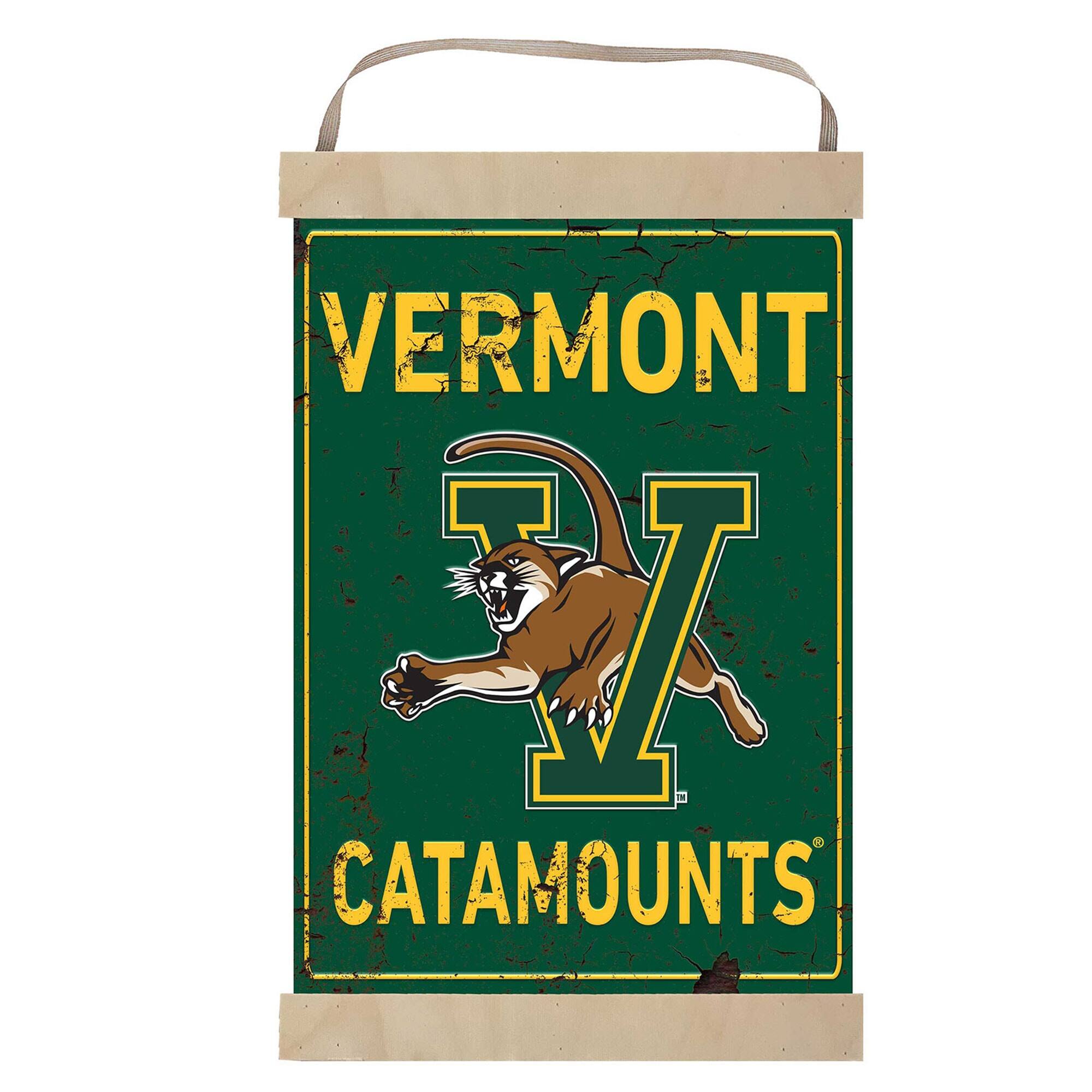 VERMONT CATAMOUNTS