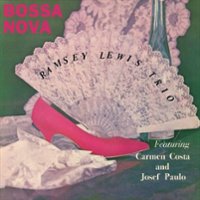 Bossa Nova [LP] - VINYL - Front_Zoom