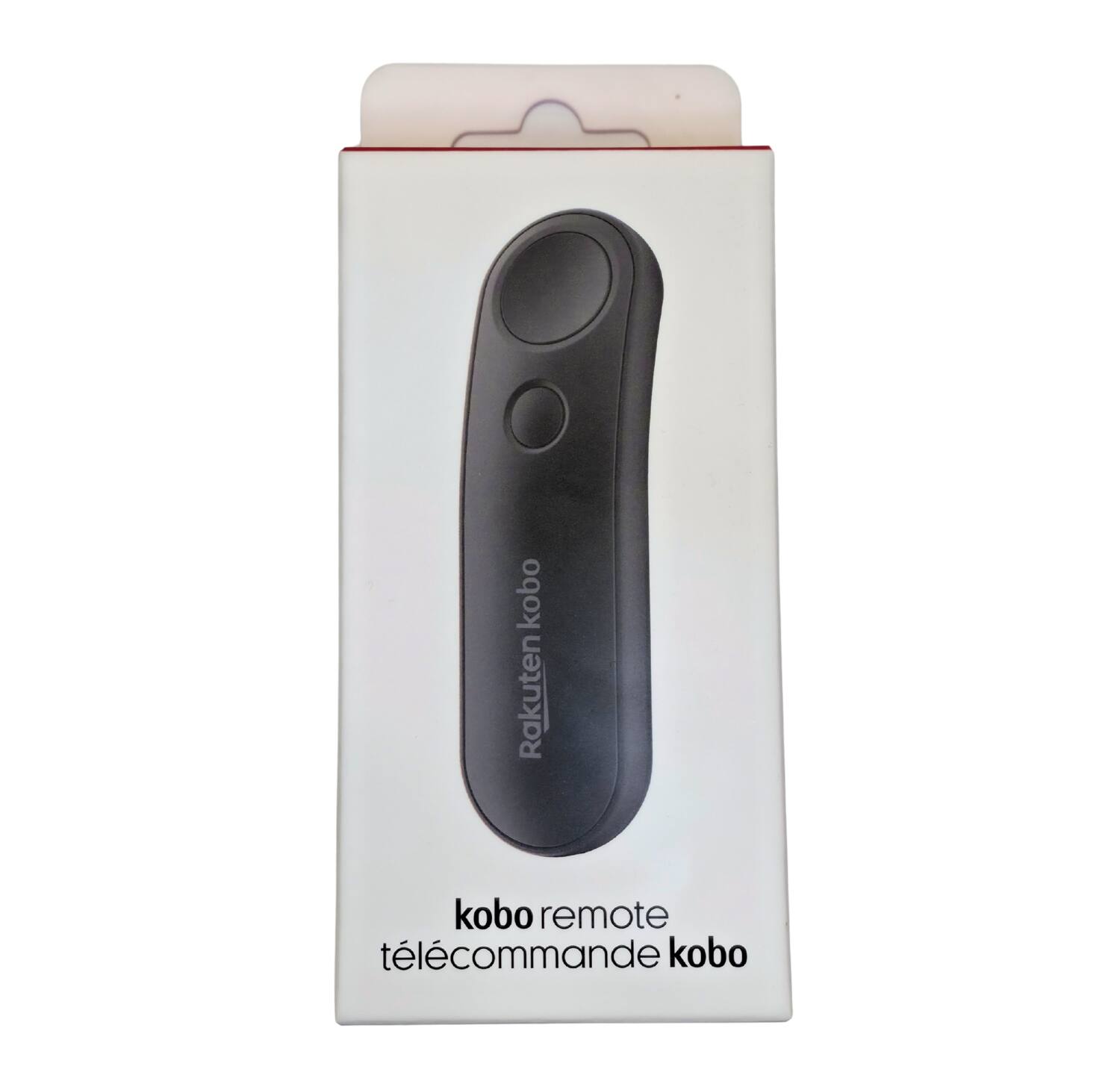 kobo remote  
télécommande kobo