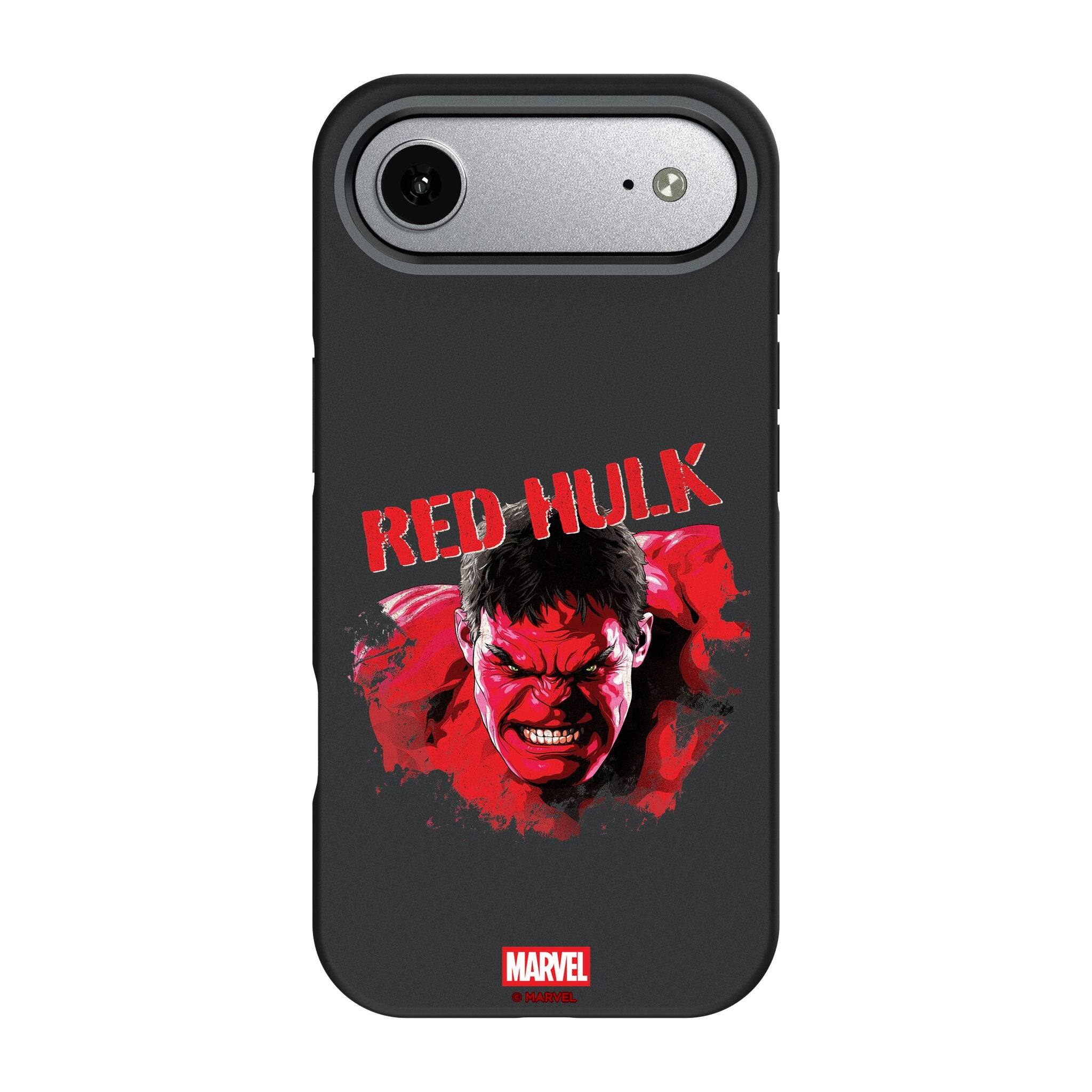 Red Hulk