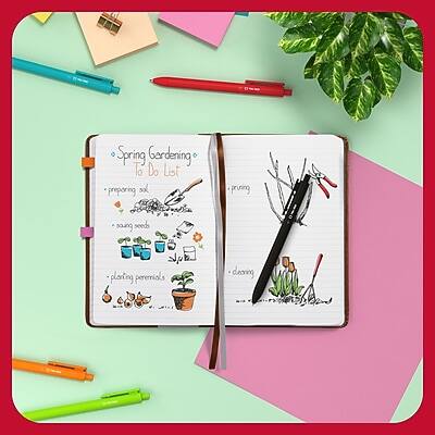 Spring Gardening To Do List

- preparing soil
- sowing seeds
- planting perennials
- pruning
- cleaning