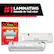 #1 LAMINATING BRAND IN THE USA*
Scotch THERMAL LAMINATING POUCHES
Scotch
100 pouches