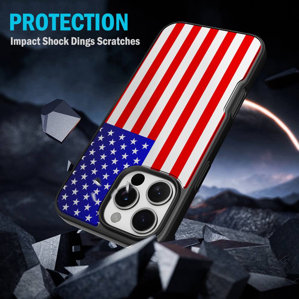 PROTECTION  
Impact Shock Dings Scratches