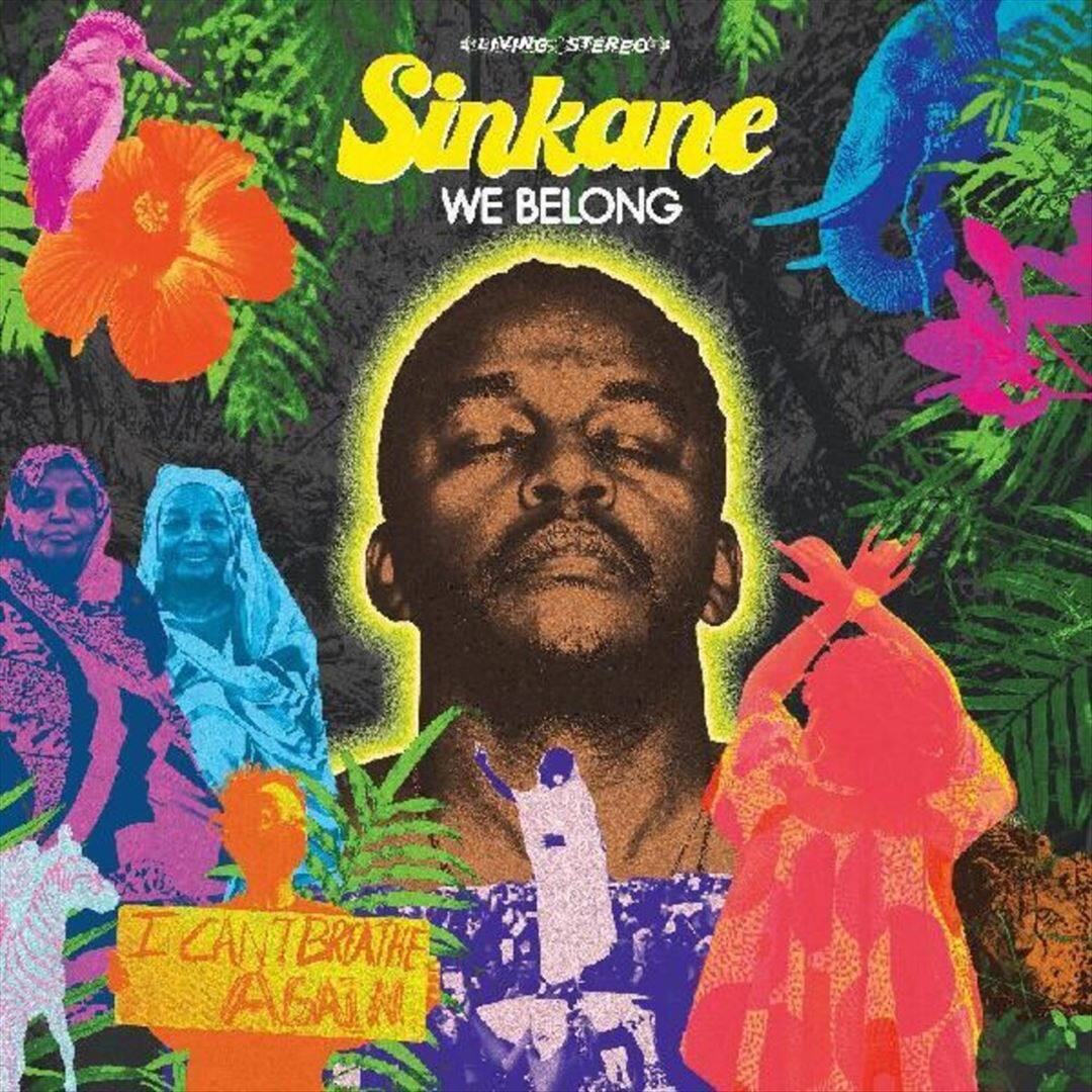 We Belong [LP] [VINYL] price history on PriceWatchPro