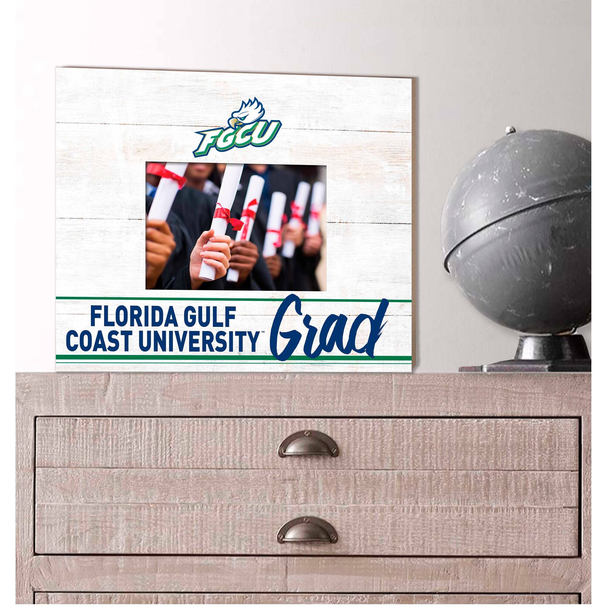 FGCU FLORIDA GULF COAST UNIVERSITY Grad