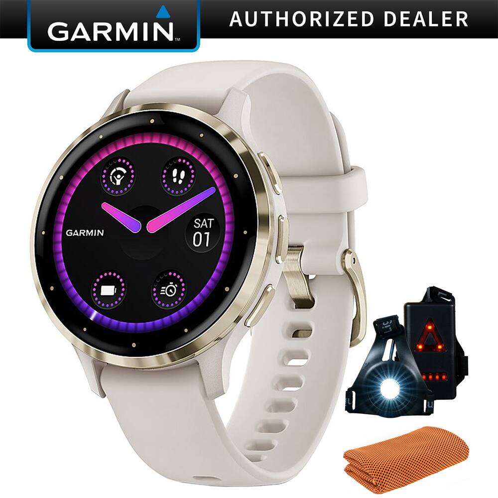 GARMIN  
AUTHORIZED DEALER  

GARMIN  
SAT 01