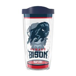 Tervis - Howard Bison 16oz. Tradition Classic Travel Tumbler - Multicolor
