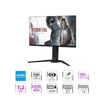 GIGABYTE Refurbished Excellent AORUS FO27Q2 27 GIGABYTE Refurbished Excellent AORUS FO27Q2 27