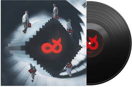 Boy & Bear - Tripping Over Time - VINYL LP