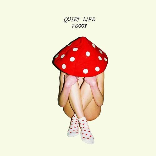 Quiet Life - Foggy   - COMPACT DISCS [CD] price history on PriceWatchPro