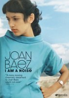 Joan Baez I Am Noise [2023] - Front_Zoom