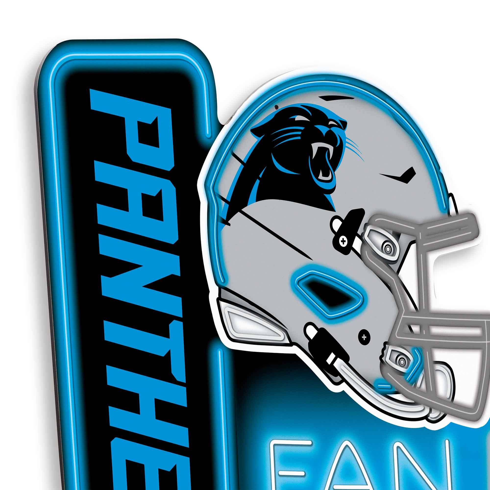 PANTHER FAN