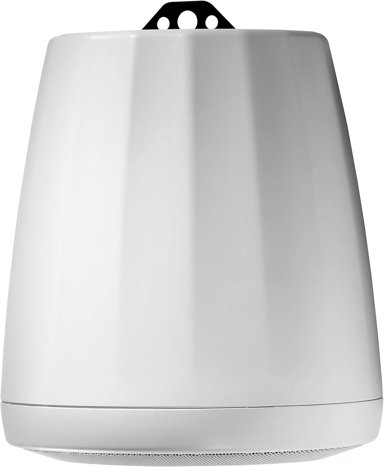 Angle. JBL - JBL Control 65P/T Full-Range Satellite Pendant Speaker (White, Pair) - White.