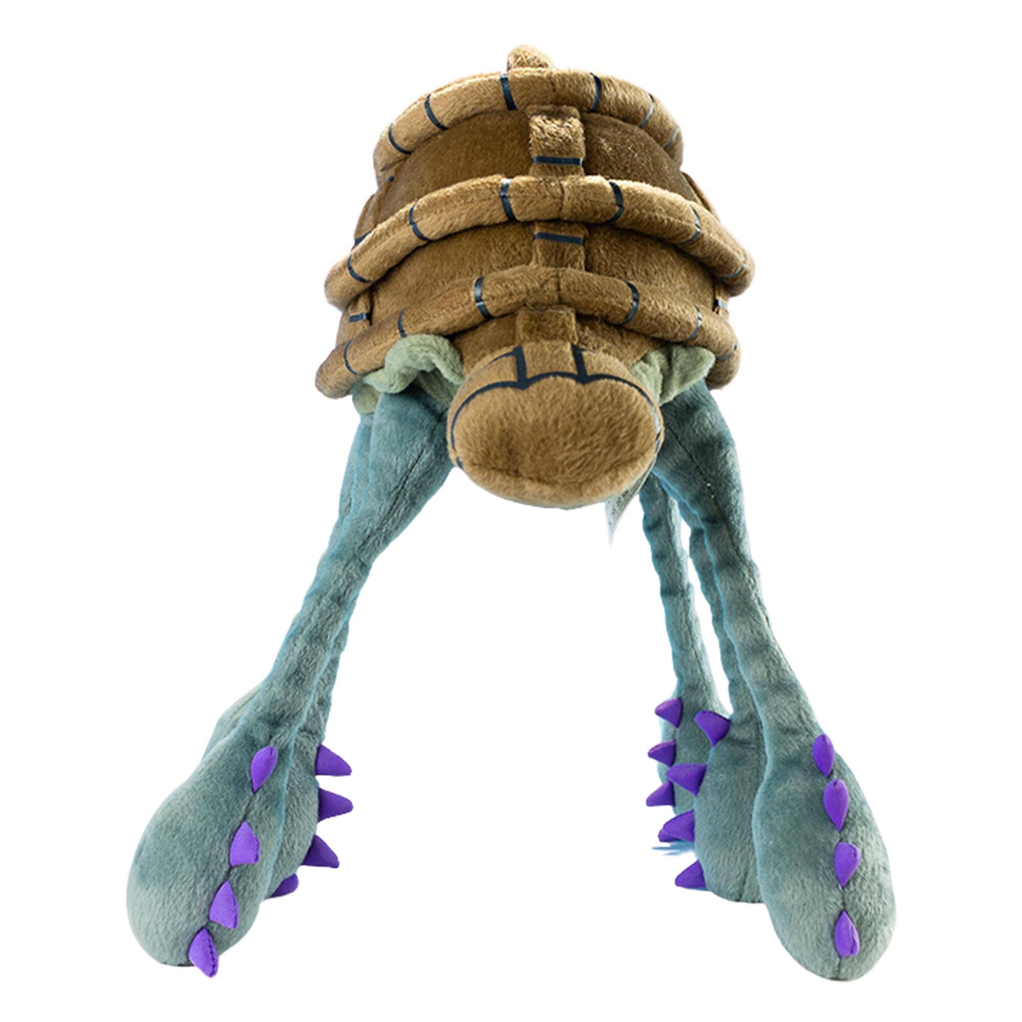 Alt View 3. Gaming Heads - The Elder Scrolls Online Bull Netch 12 Inch Collector's Plush - Multi-Colored.