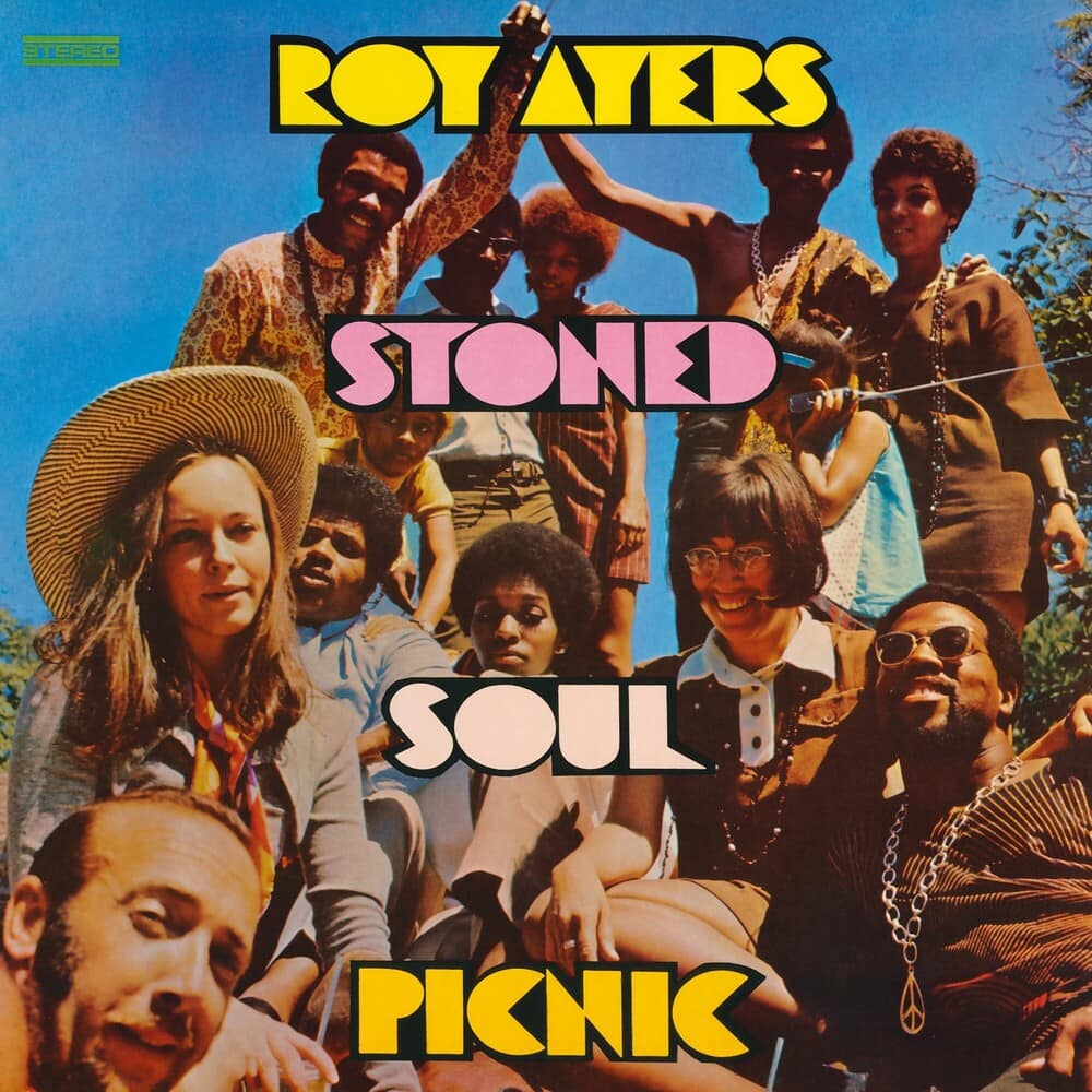 Stoned Soul Picnic [LP] VINYL Best Buy