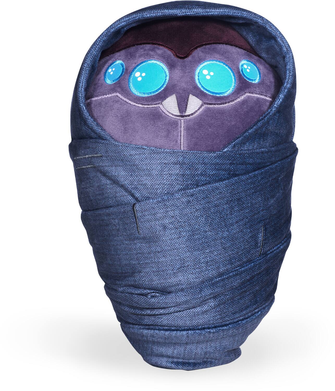 Alt View 1. Numskull - Numskull - Destiny - Fallen Baby Plush   - Collectibles - Multicolor.