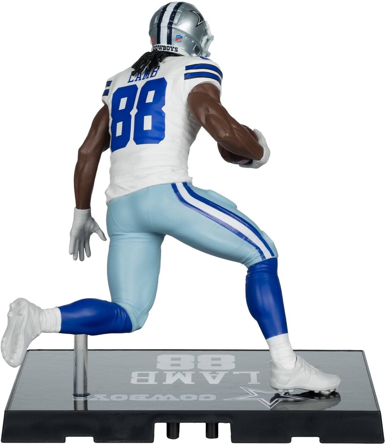 COWBOYS AMB 188 88 LAMB COMBO