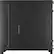 Alt View 19. CORSAIR - FRAME 4000D WOOD RS Modular High Airflow Mid-Tower PC Case - Black & Walnut.