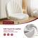 Double-Layer Cushion
Soft-Touch Pu Leather
Stylish Shell Design
durable, and easy to clean